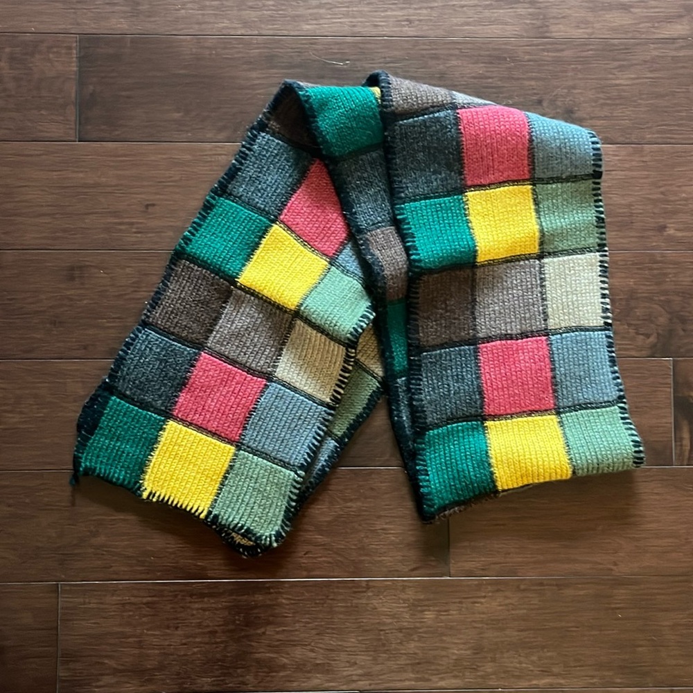 Scarf